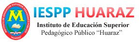 Instituto de Educación Superior Pedagogico Publico Huaraz